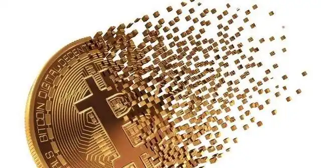 A bustling mining farm in Iceland, harnessing geothermal energy for efficient cryptocurrency operations