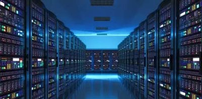 Expansive mining farm benefiting from wind-rich conditions for optimal ASIC performance
