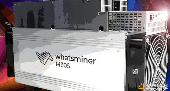 High-performance Bitcoin mining rig ready for hosting