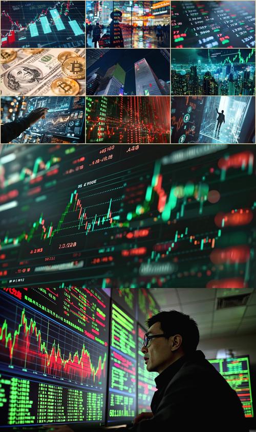 Bitcoin coin symbol on a digital background representing trading