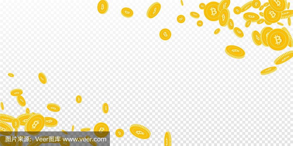 Bitcoin mining rig operational in a German hosting facility
