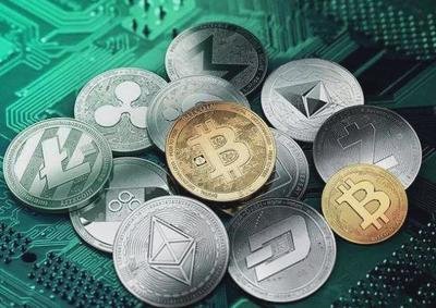 Visualizing Bitcoin's block rewards in action