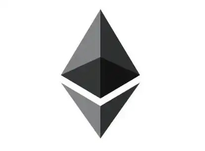 Ethereum mining rig with innovative cooling